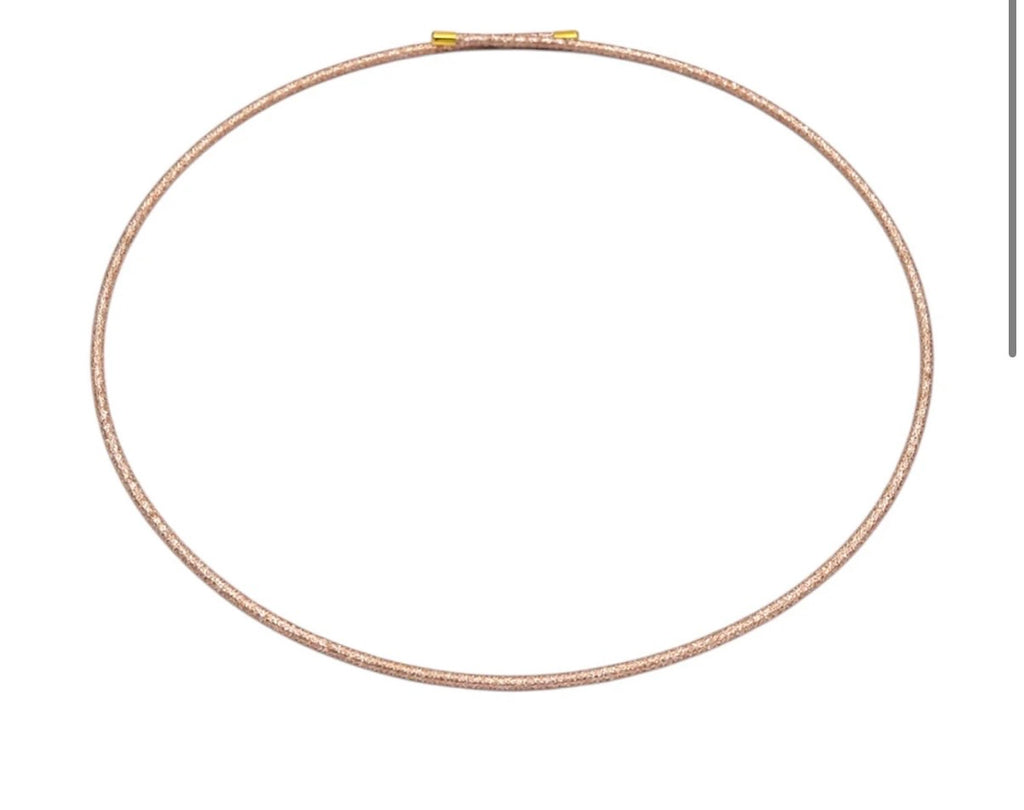 Collana Infinity