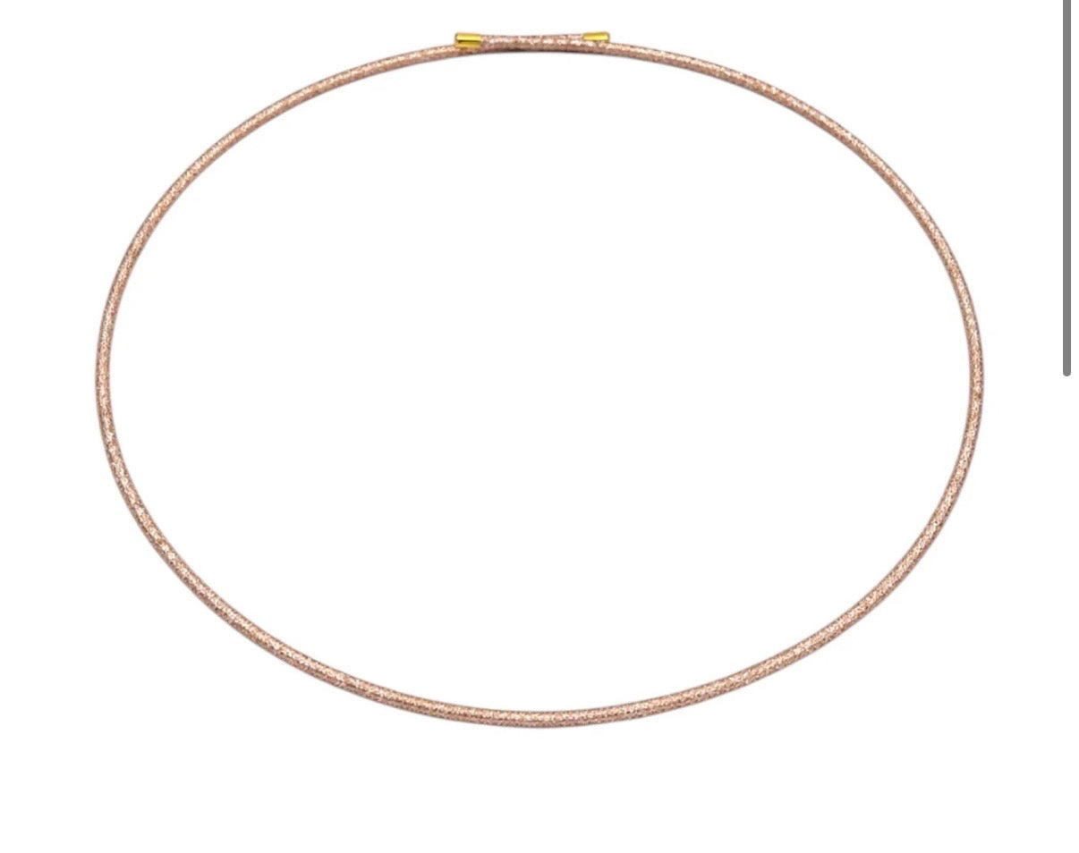 Collana Infinity
