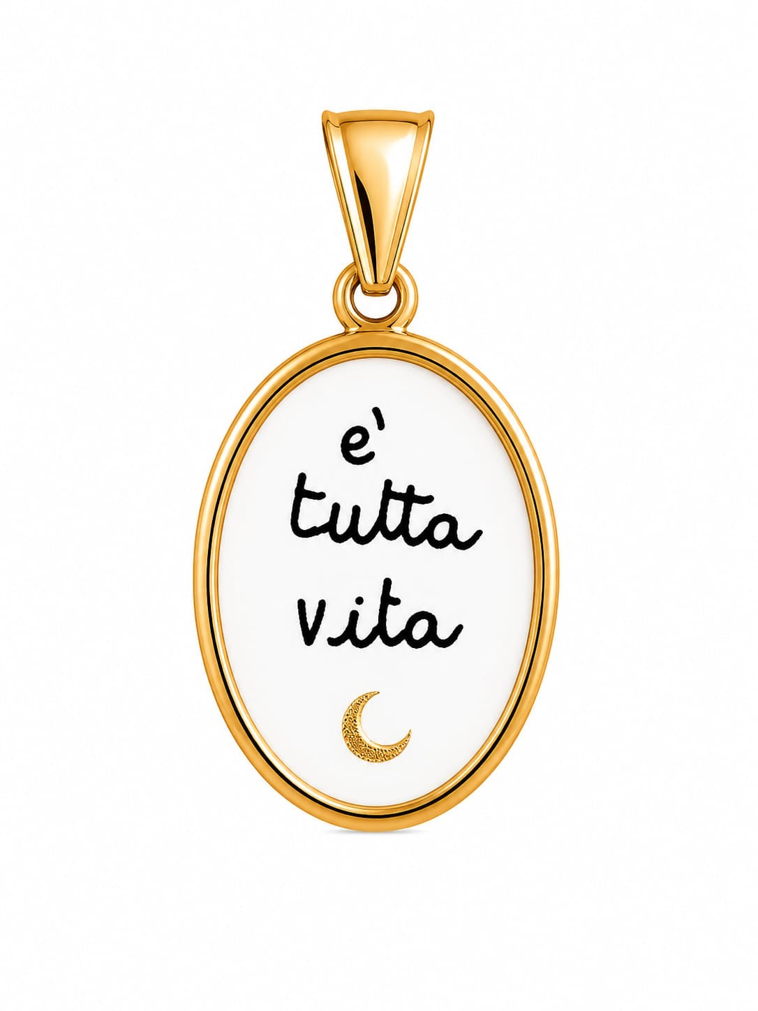 È tutta vita