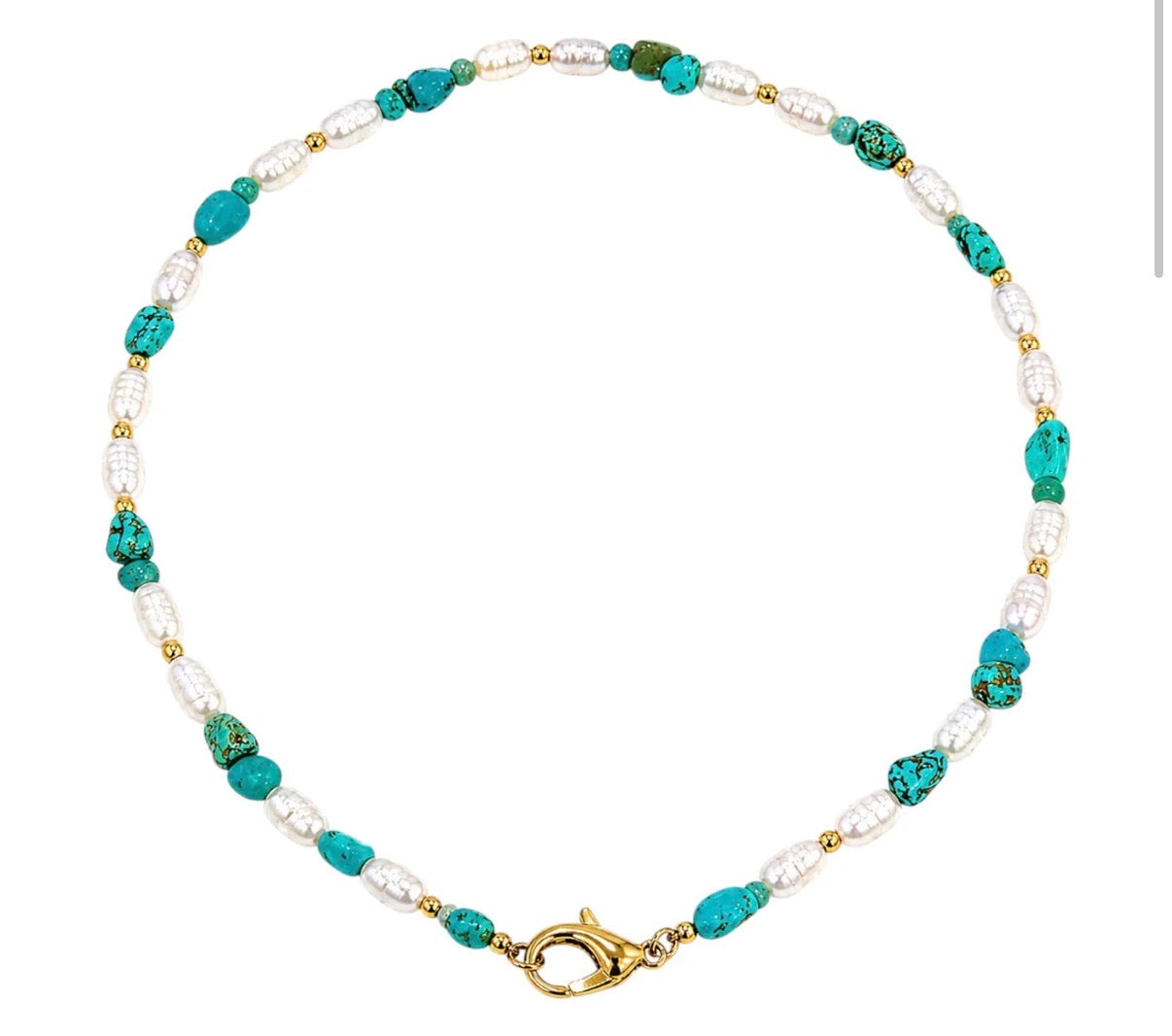 Collana Dayane