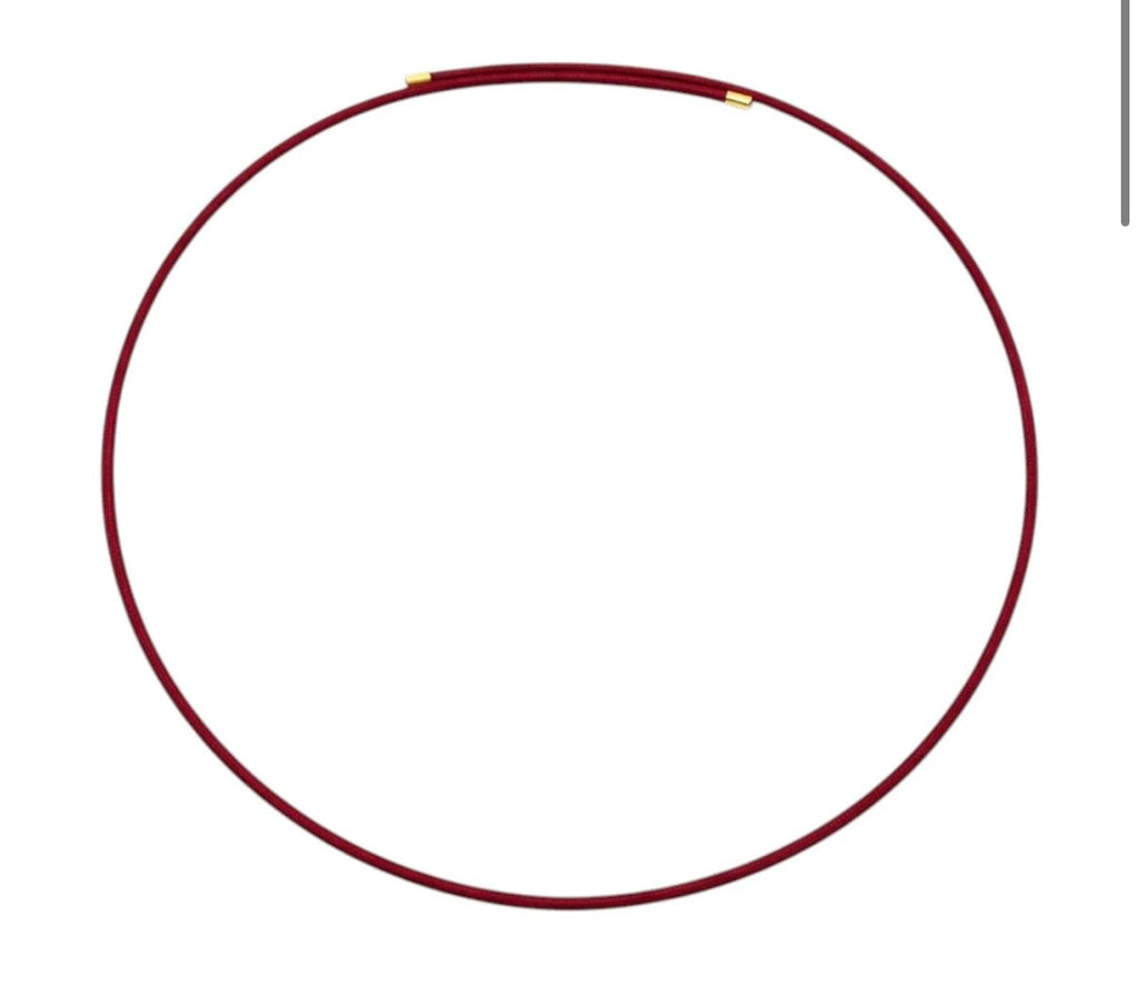 Collana Infinity