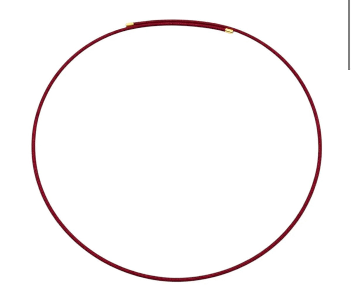 Collana Infinity