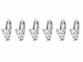 Set orecchini punto luce
