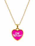 Collana che Fastidio