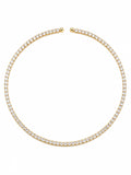 Chocker Lumiere