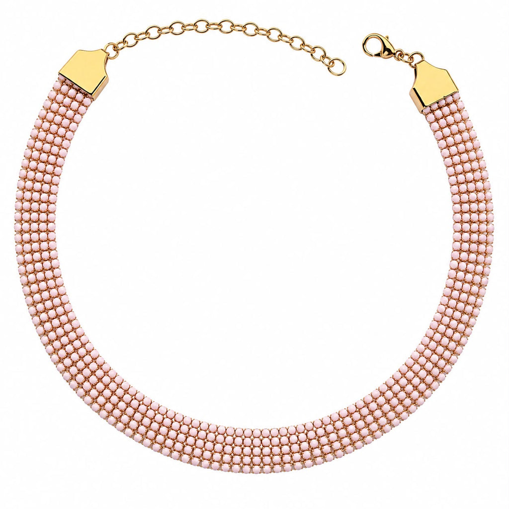 Collana Chocker Zayda