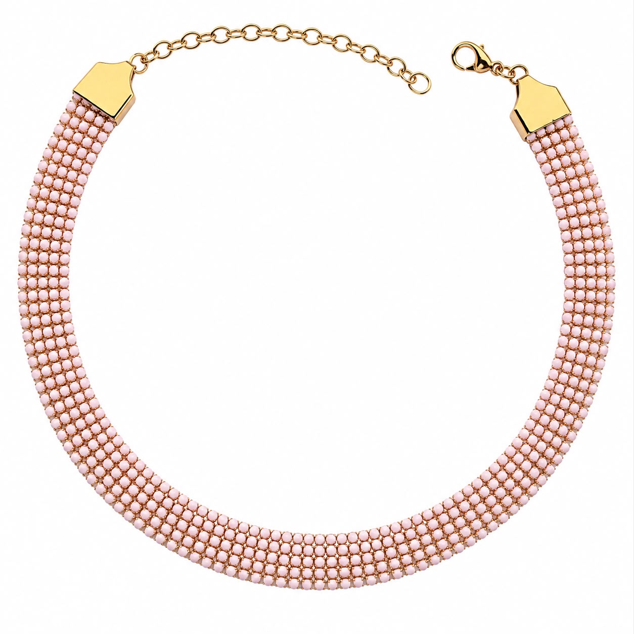 Collana Chocker Zayda