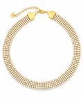 Collana Chocker Zayda
