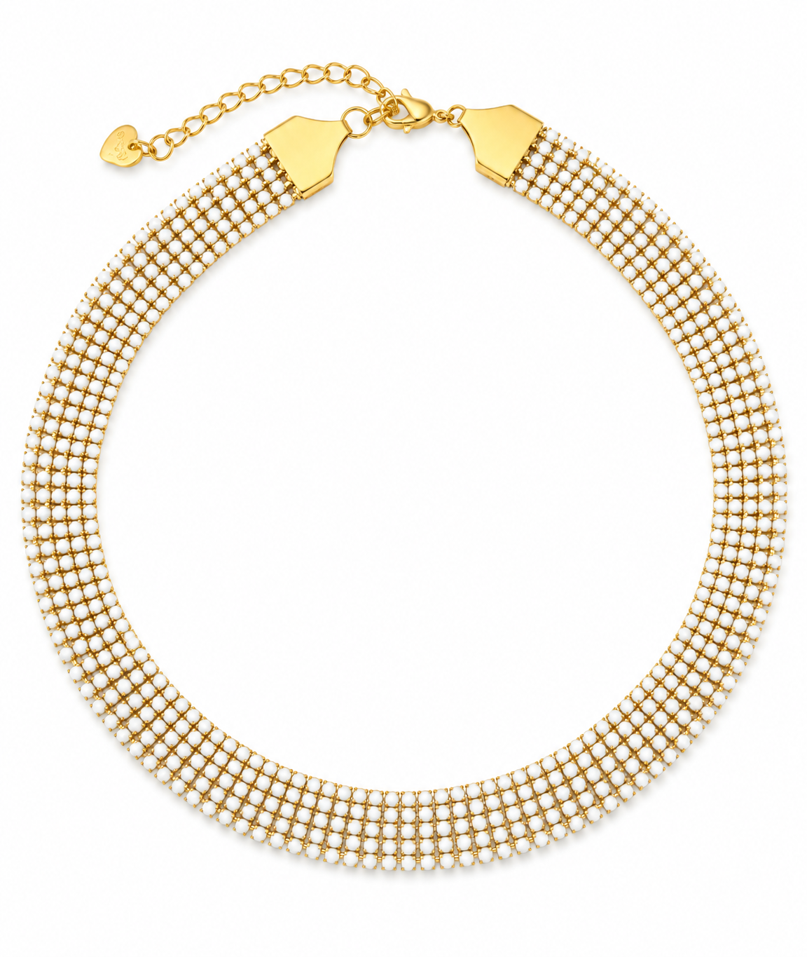 Collana Chocker Zayda