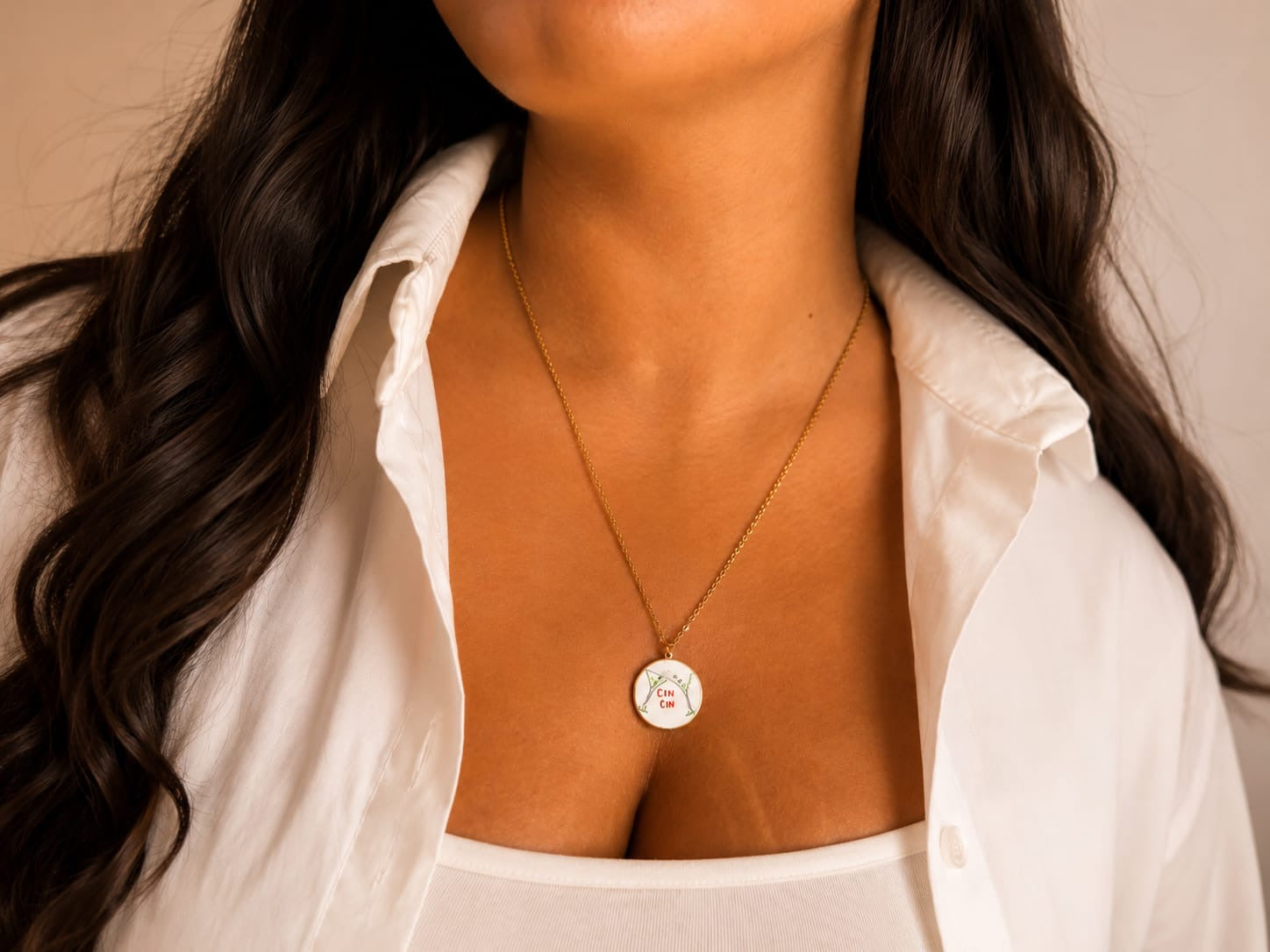 Collana Brindisi
