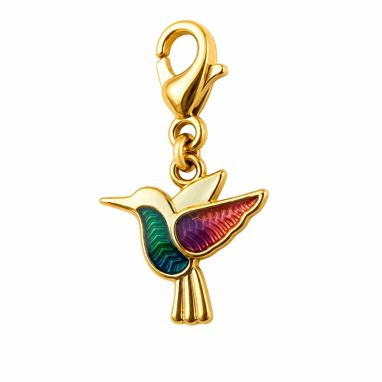Colibrì