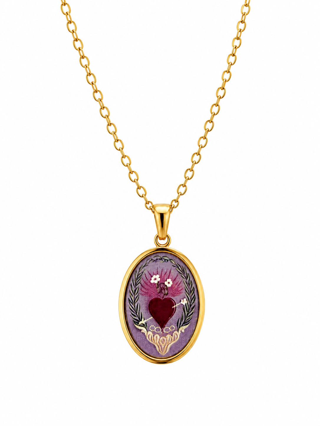 Collana Passion