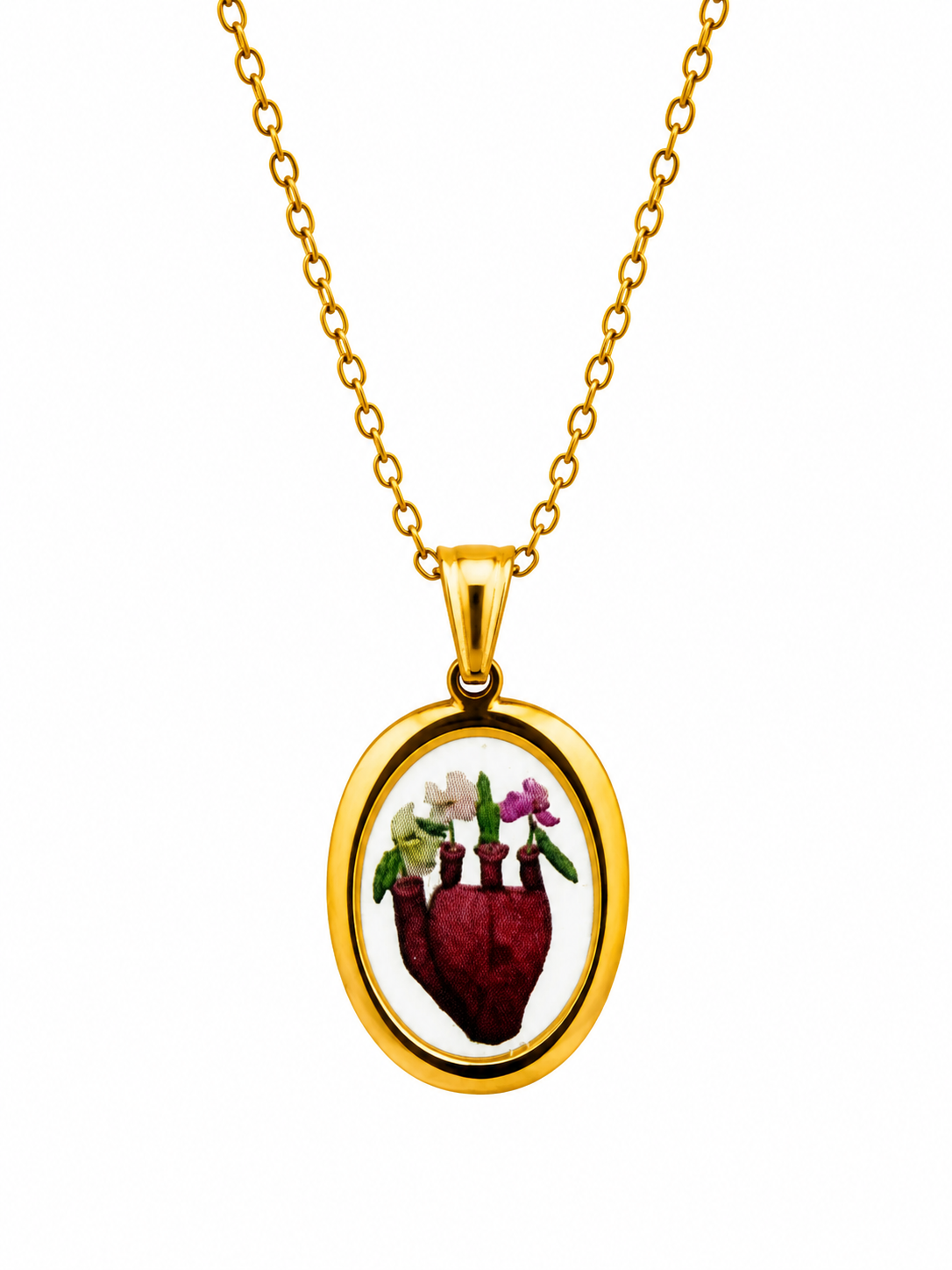 Collana Amati