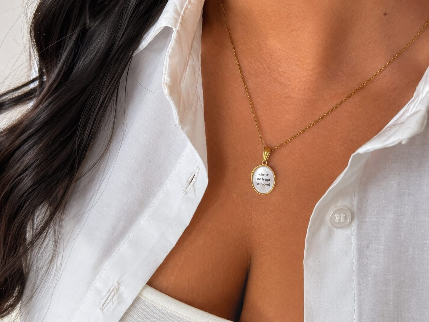 Collana Coraggio