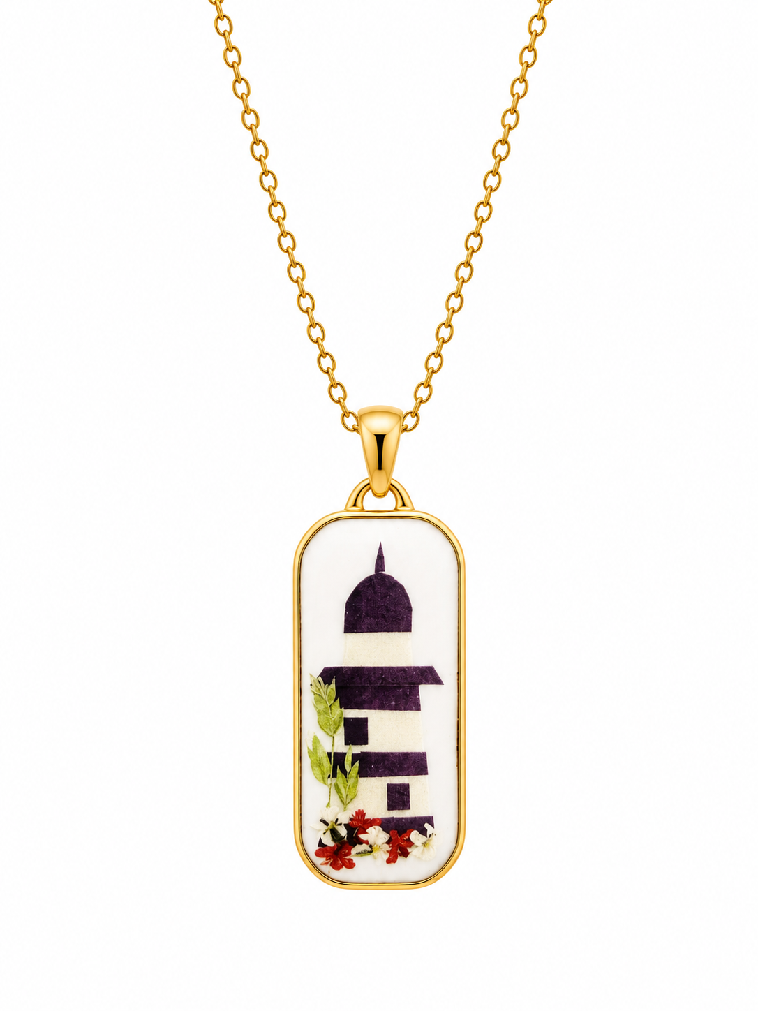 Collana Faro