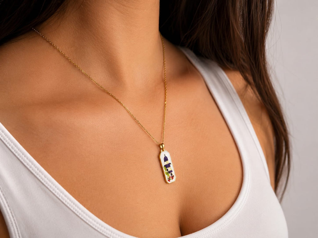 Collana Faro