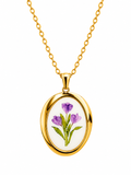 Collana Carezza