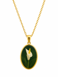 Collana Giglio