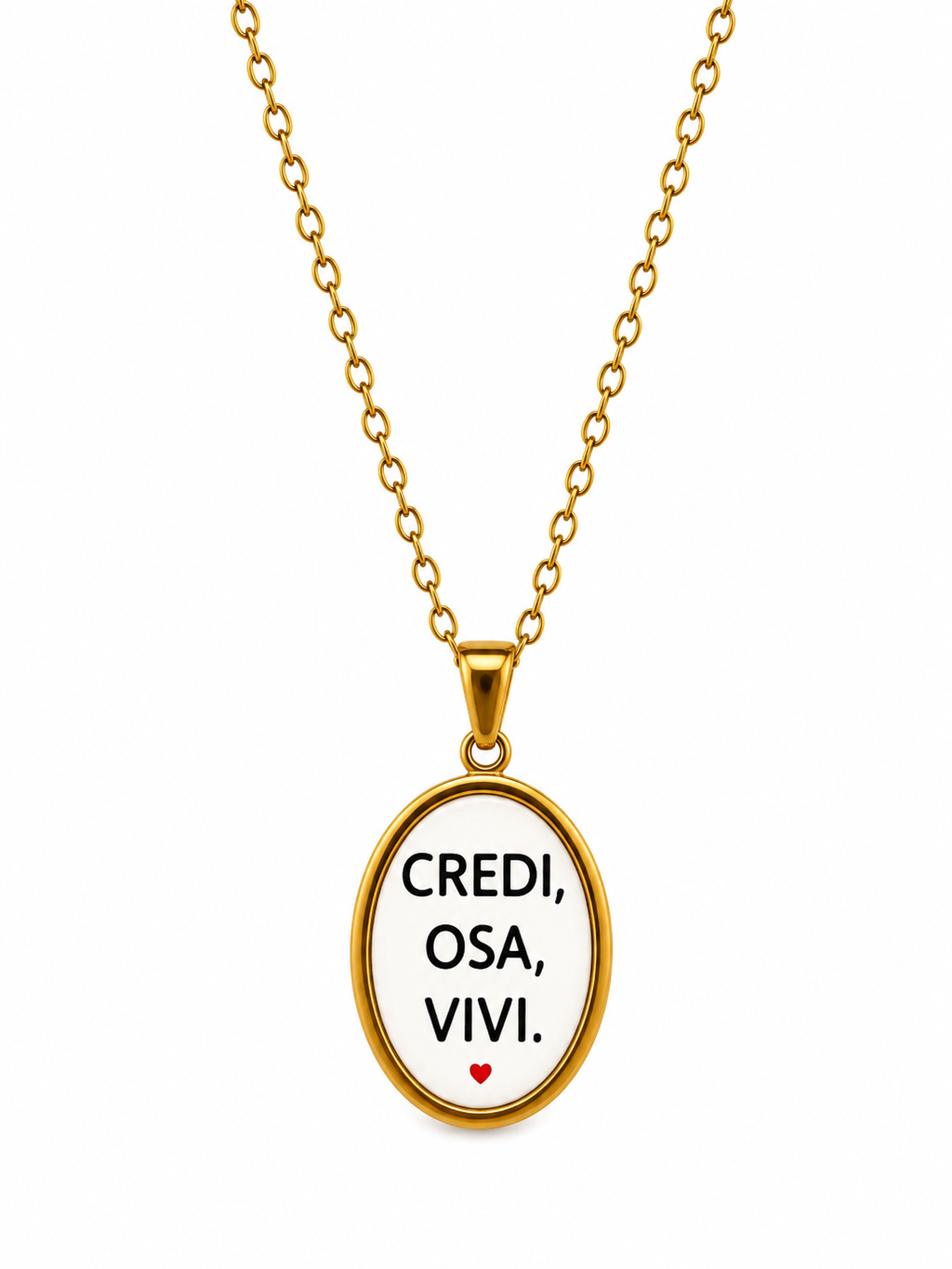Collana Essenza