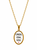 Collana Essenza
