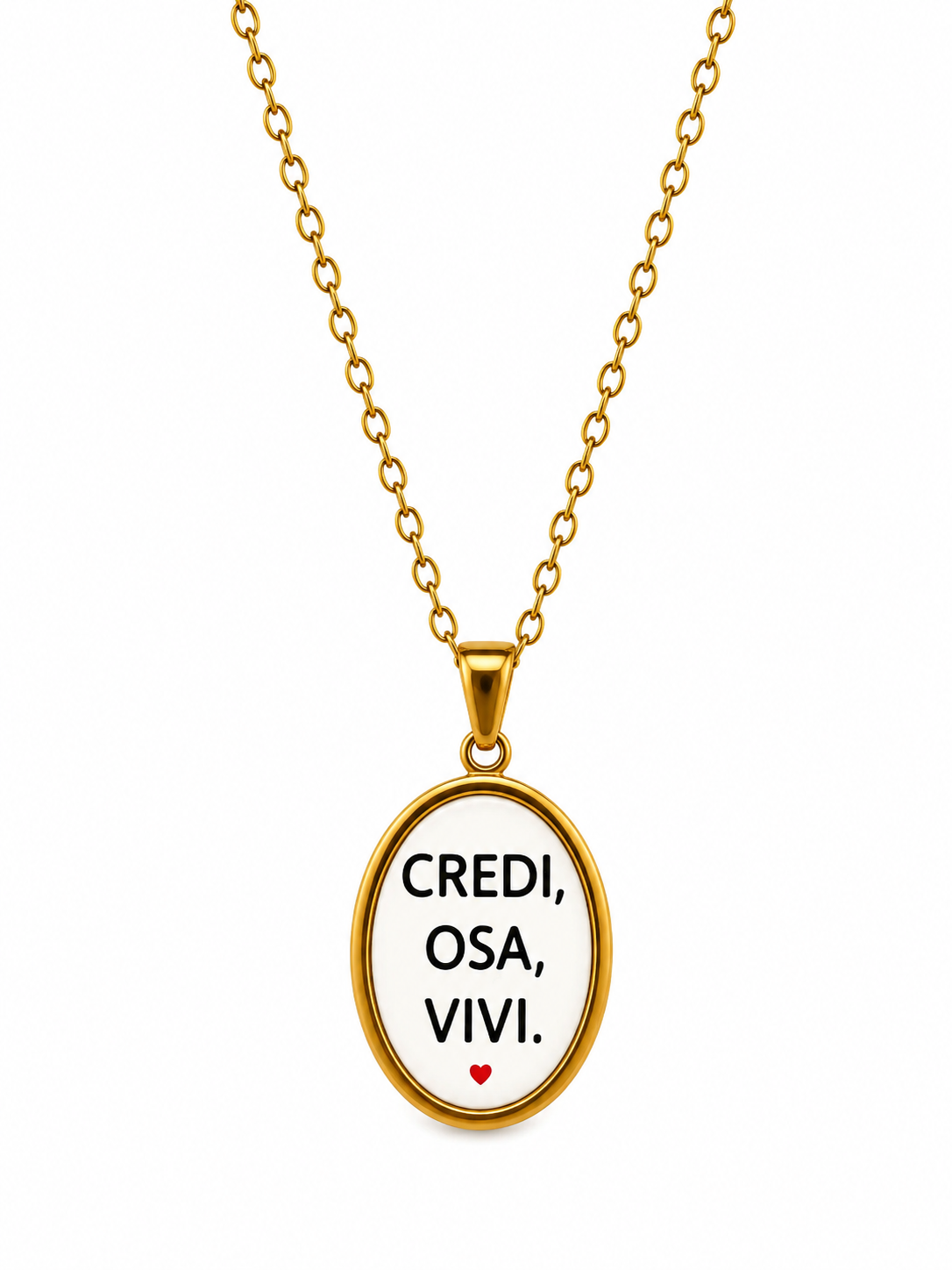 Collana Essenza