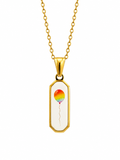 Collana Palloncino