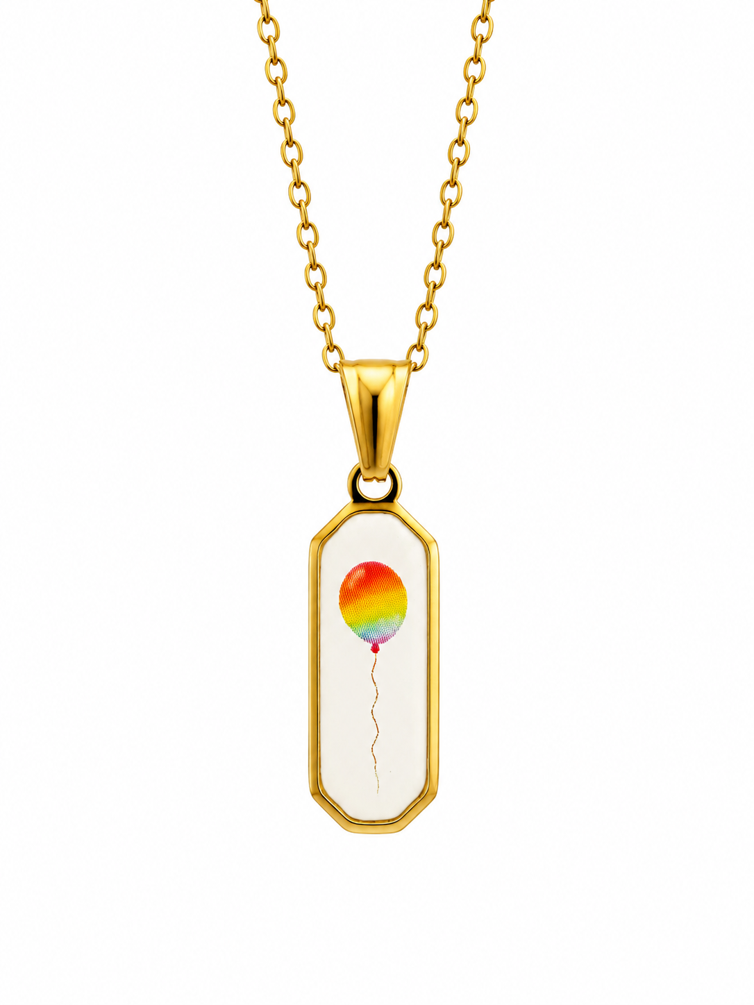 Collana Palloncino