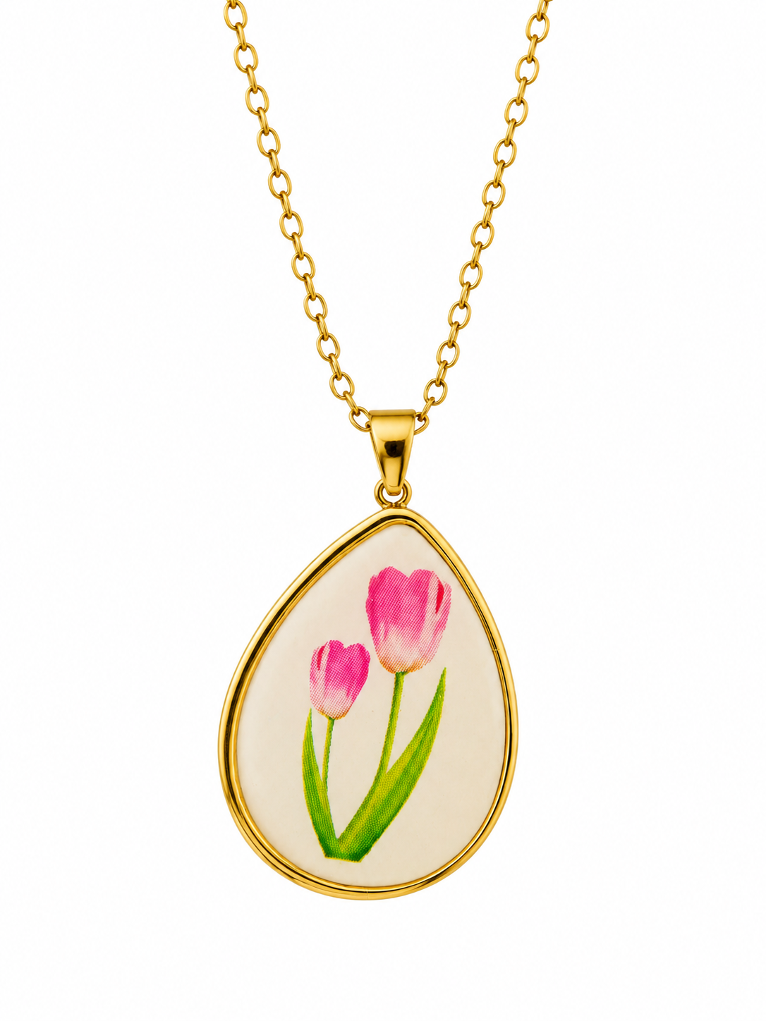 Collana Riflesso