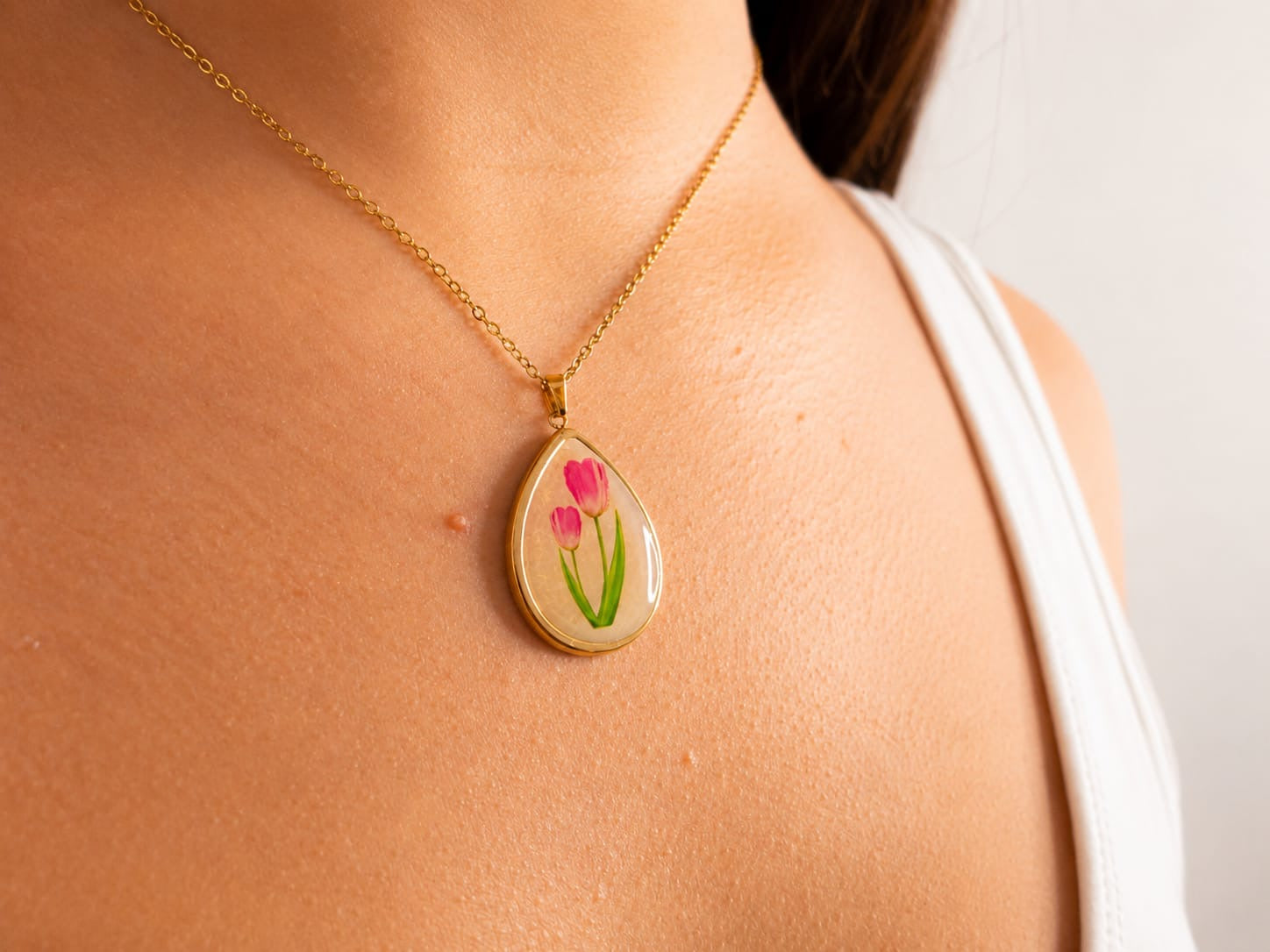 Collana Riflesso
