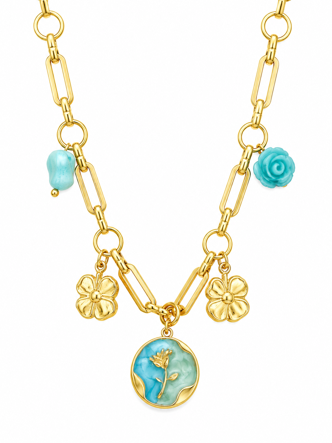 Collana Lady