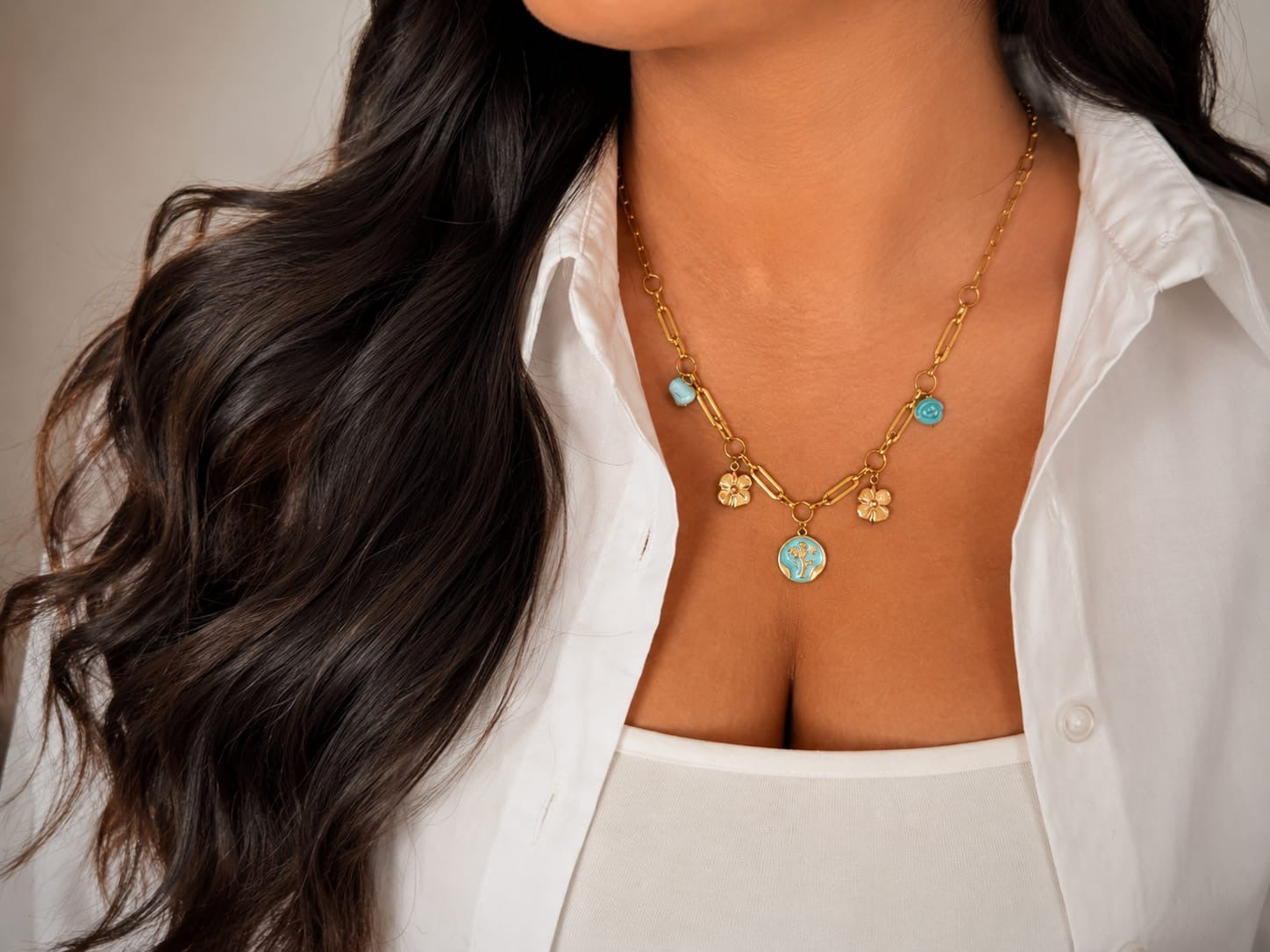 Collana Lady