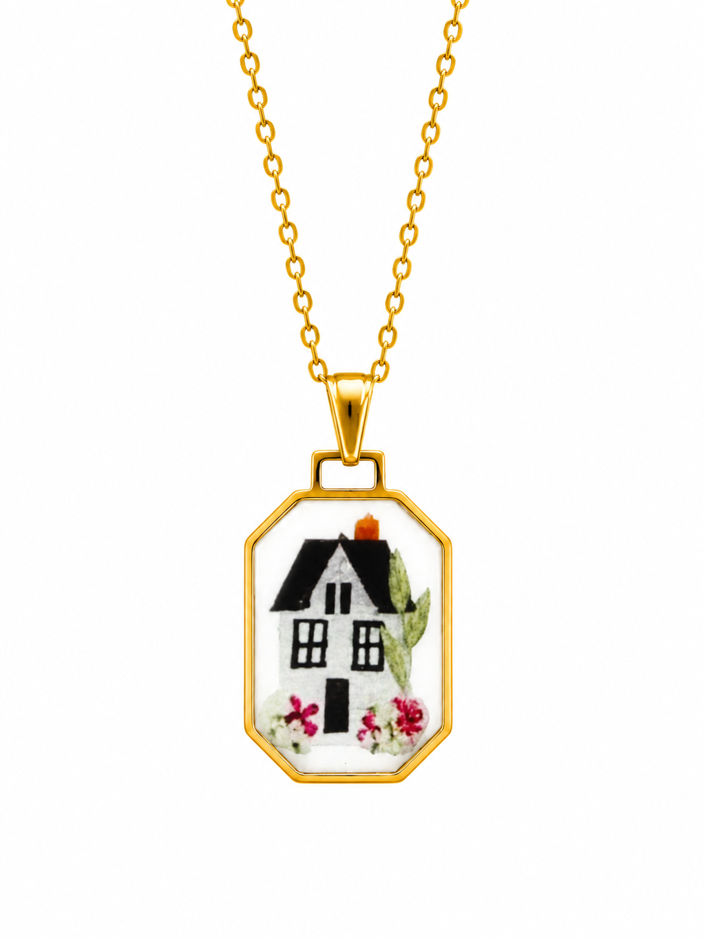 Collana Home