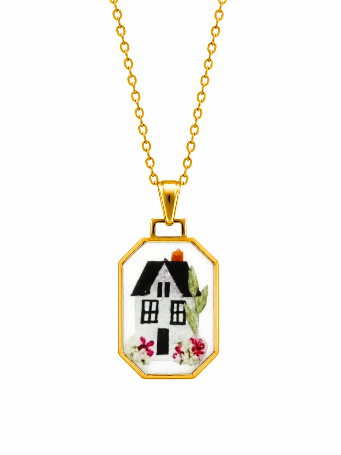 Collana Home