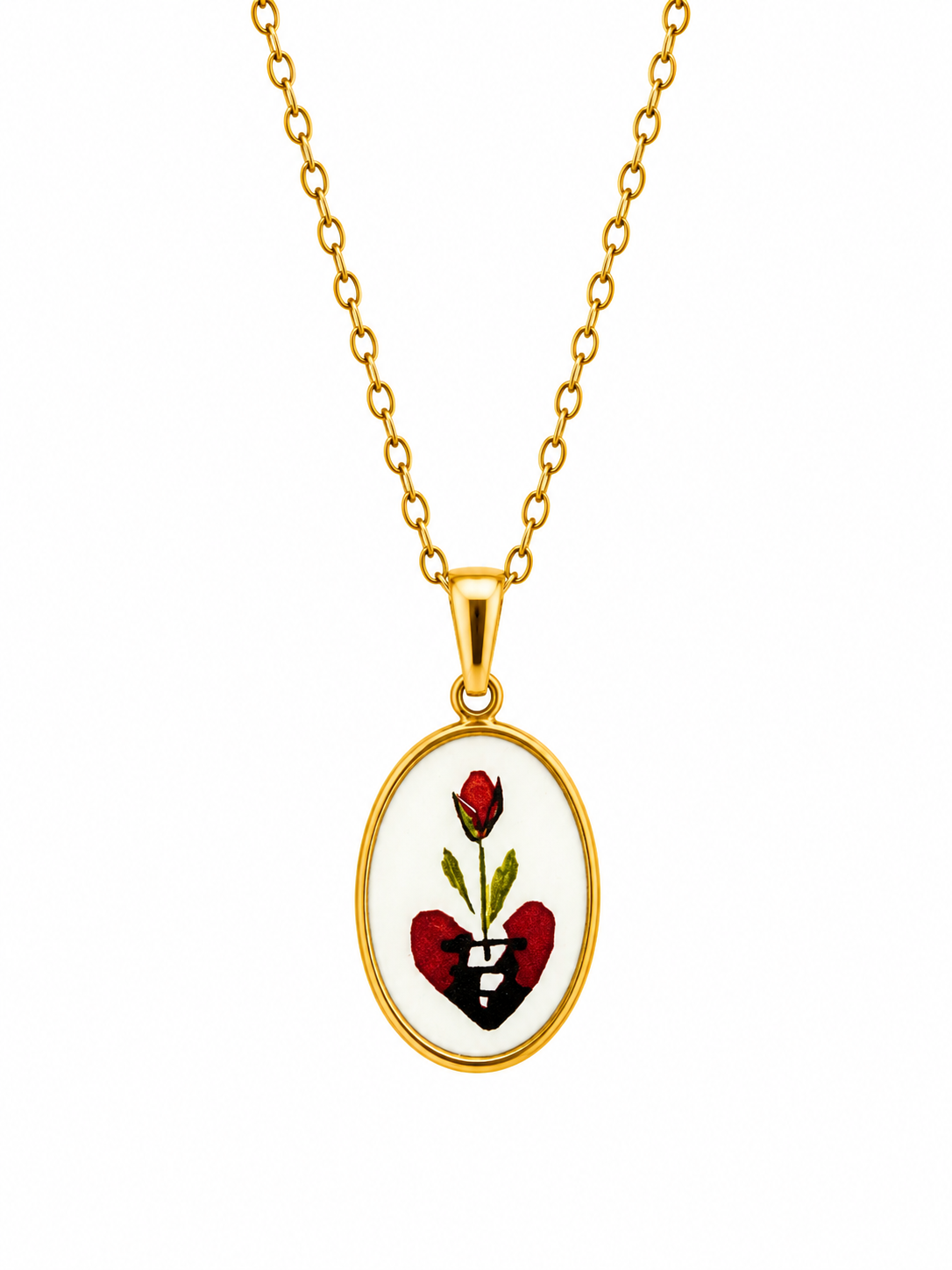 Collana Fiorire