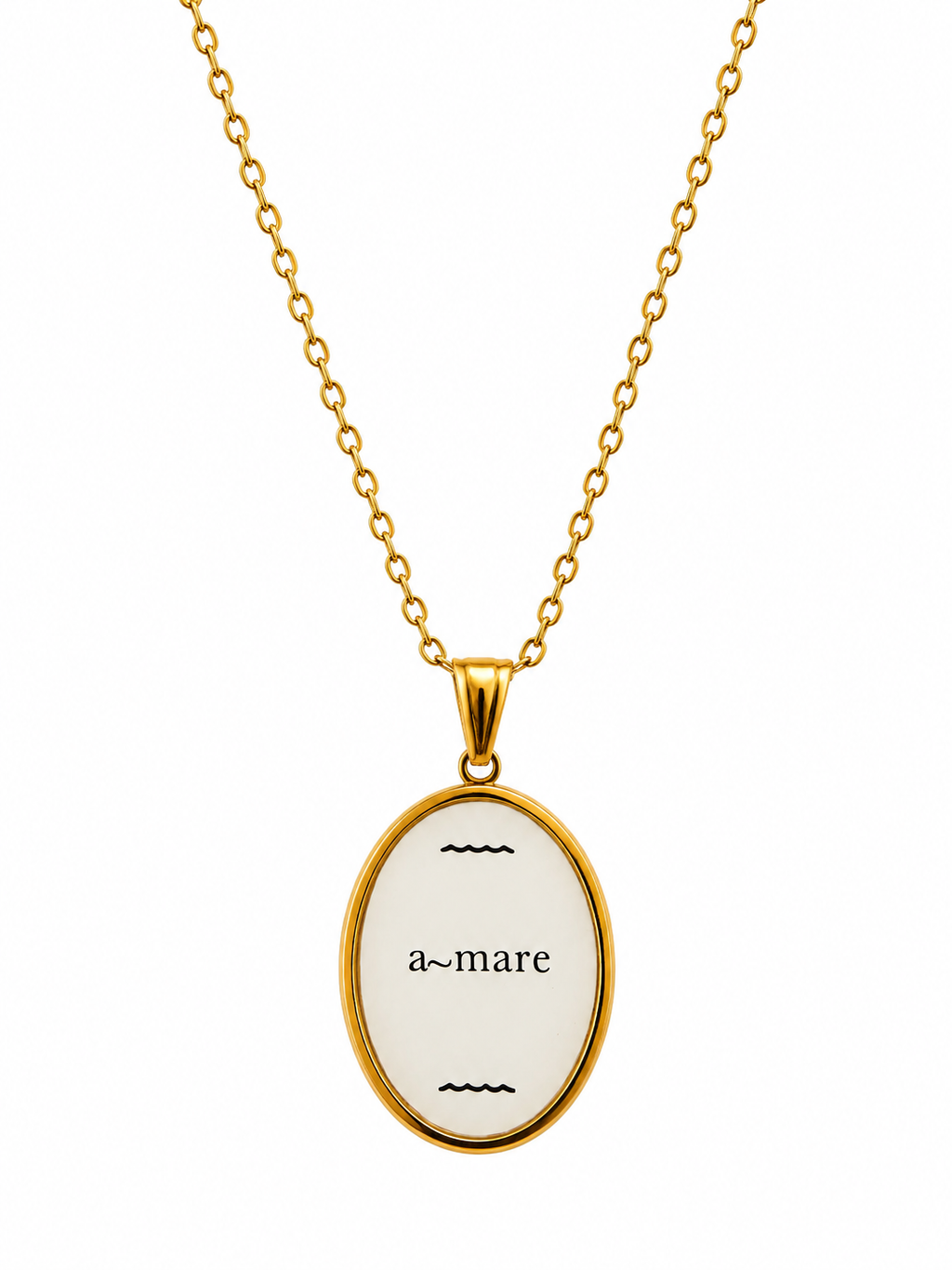Collana a~mare