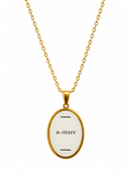 Collana a~mare