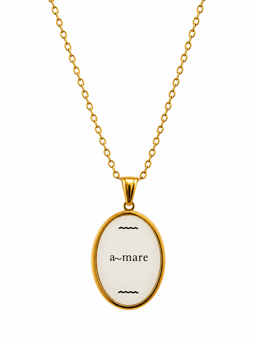 Collana a~mare
