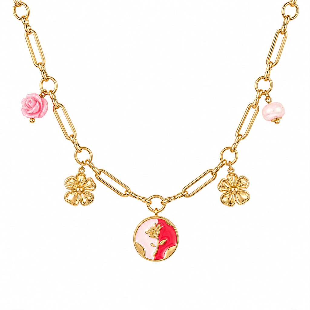 Collana Lady