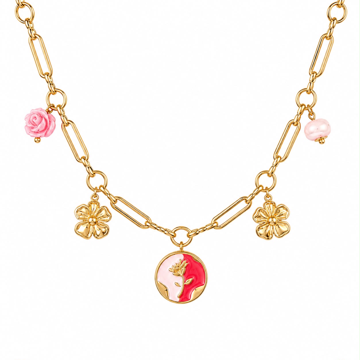 Collana Lady