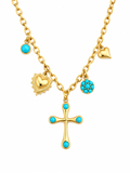 Collana Sacro Amore