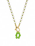 Collana Perlina