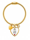 Bracciale Alle cose belle