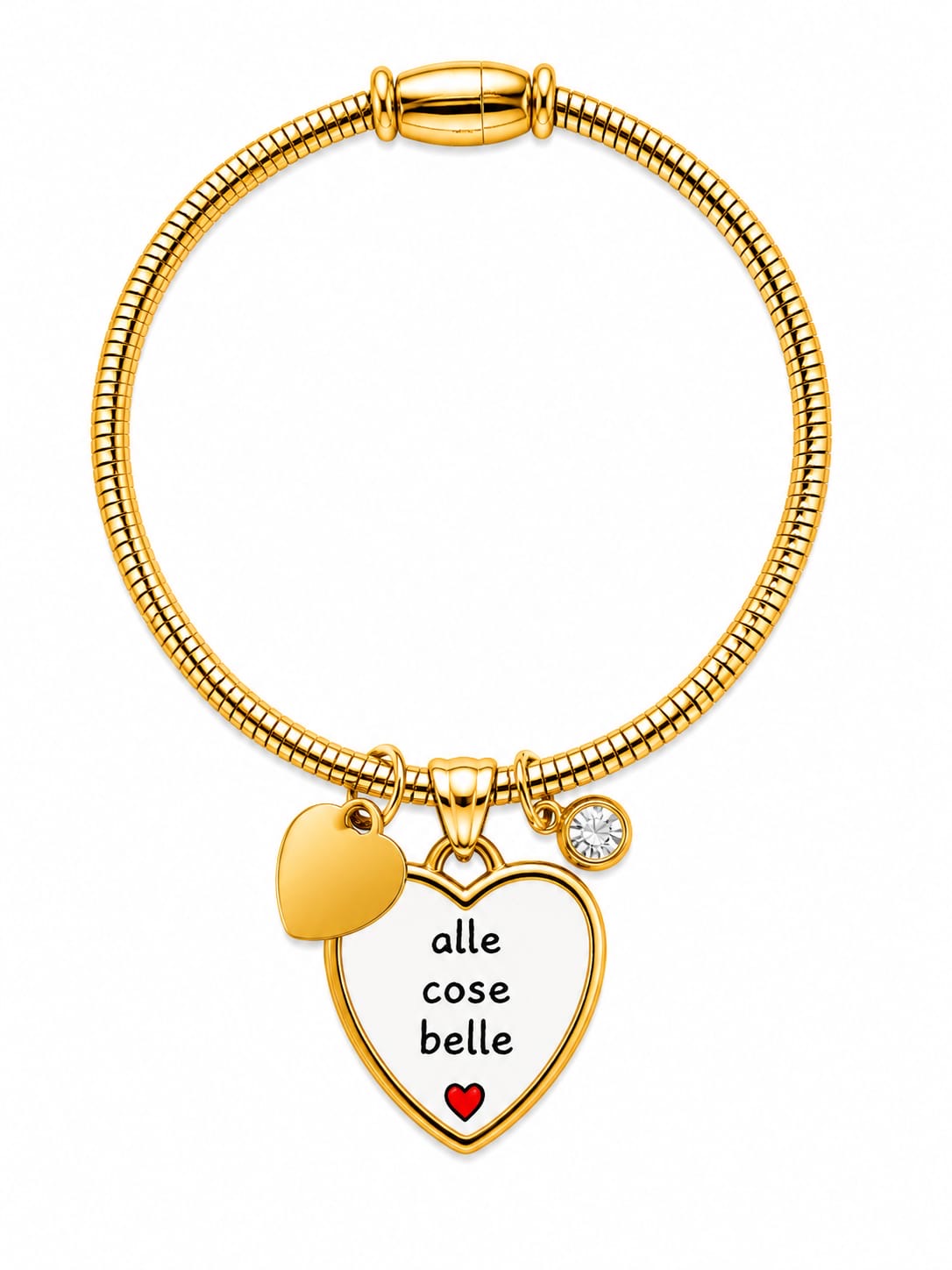 Bracciale Alle cose belle