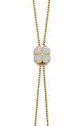 Saliscendi Clover