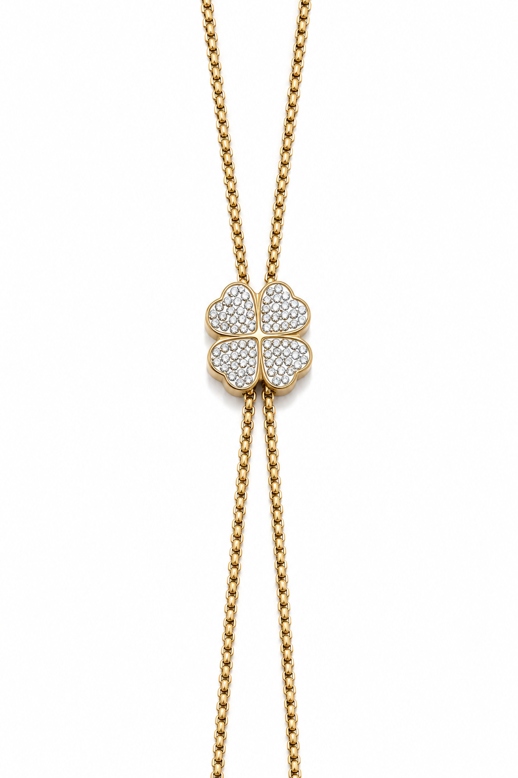 Saliscendi Clover