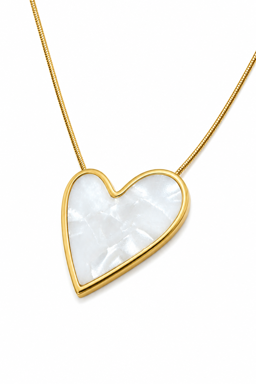 Cuore Perla