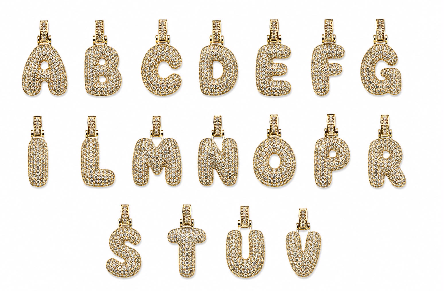 Lettere Balloon
