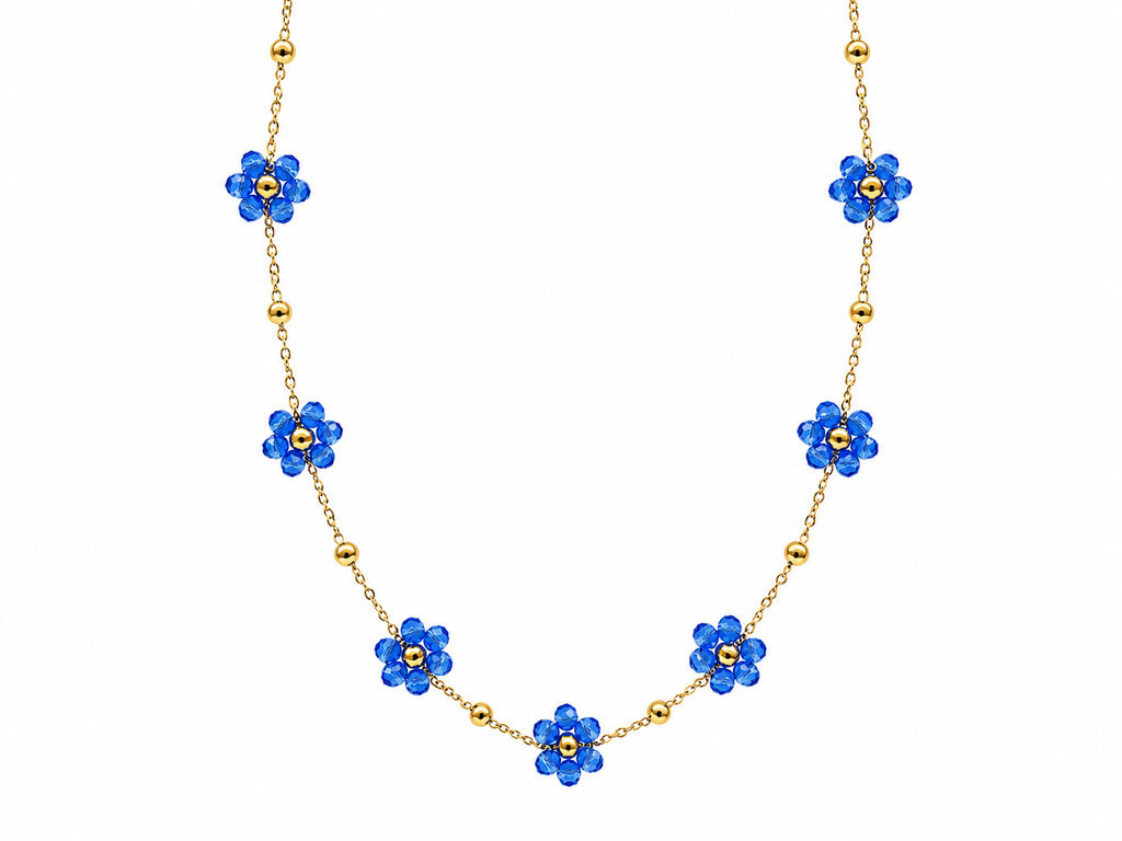 Collana Margherita