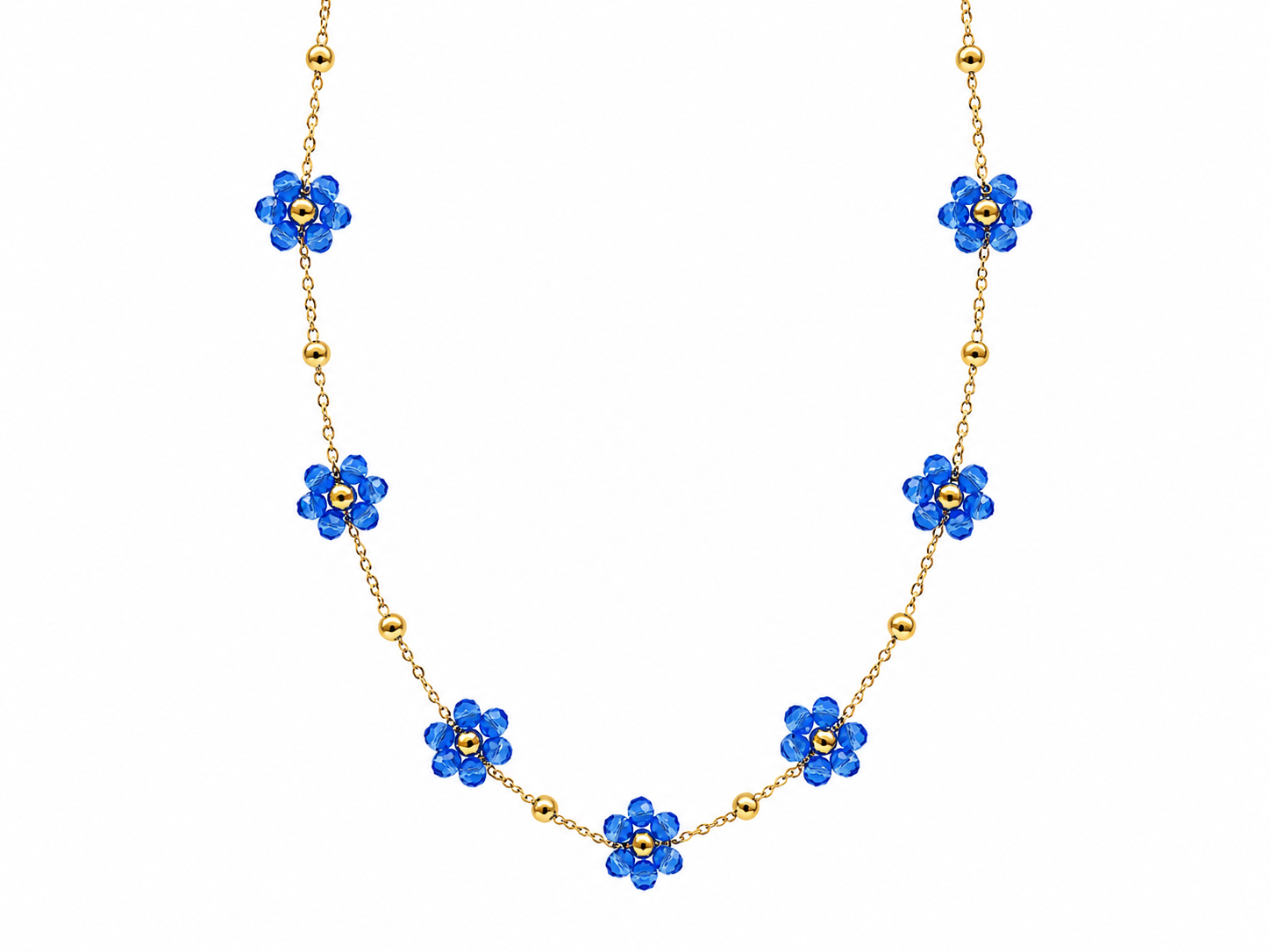 Collana Margherita