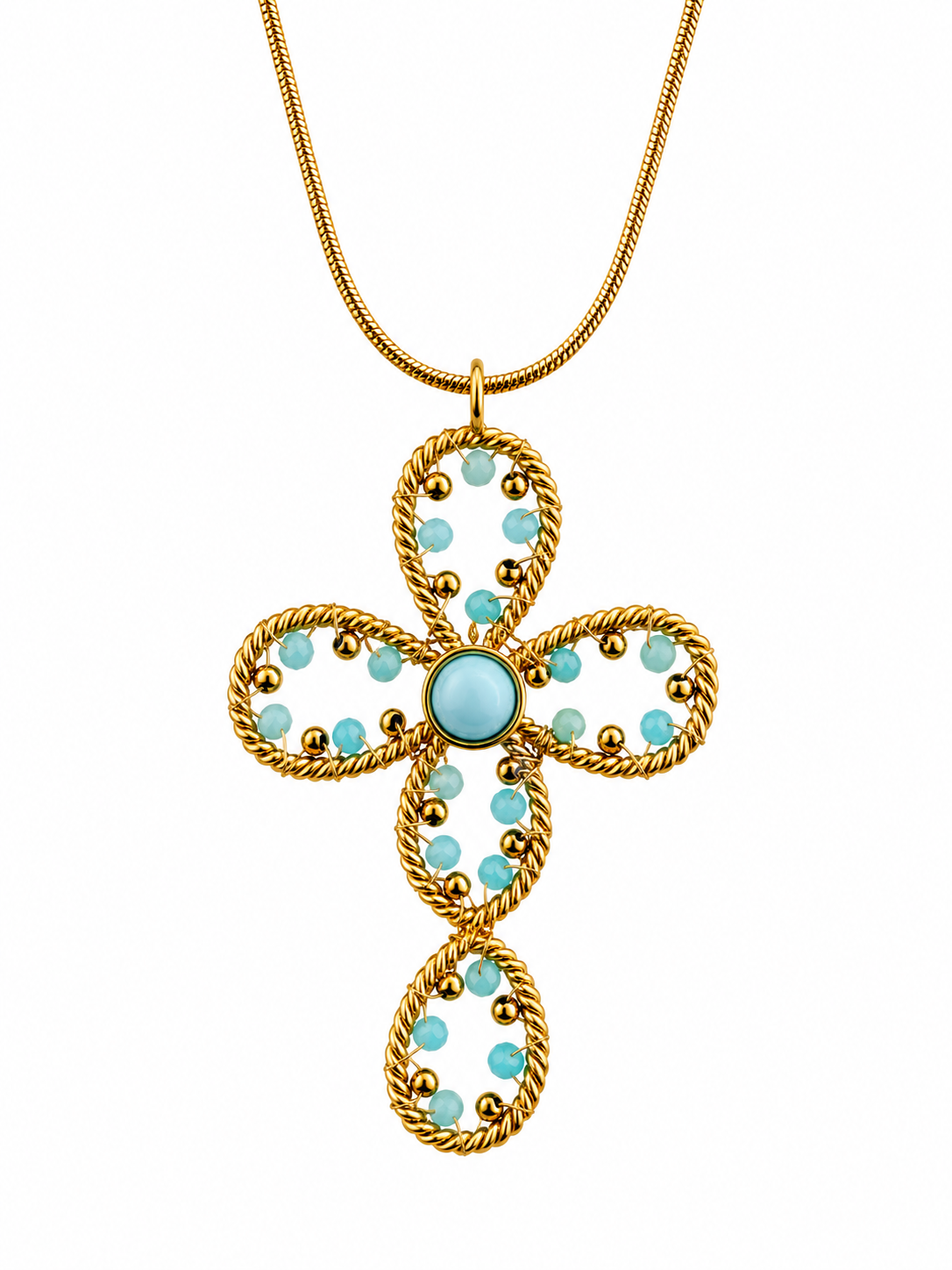 Collana Margot